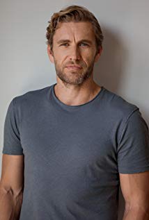 Brett Tucker